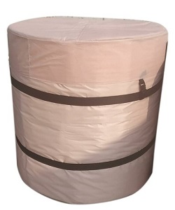 WATER TANK THERMAL INSULATION